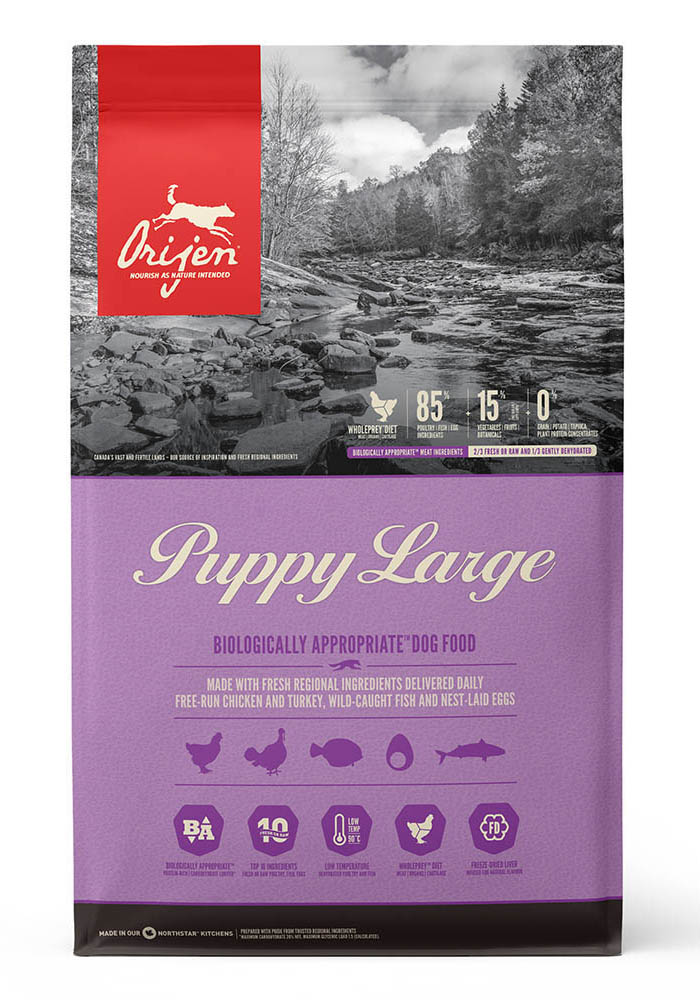 Buy orijen outlet dog food